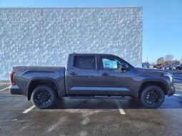 Toyota Tundra Hybrid