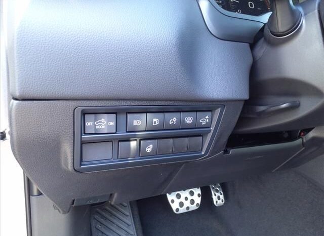 
 Toyota Tundra Hybrid full									