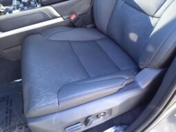 
 Toyota Tundra Hybrid full									