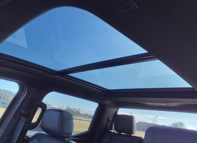 
 Toyota Tundra Hybrid full									