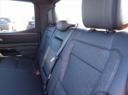 
 Toyota Tundra Hybrid full									