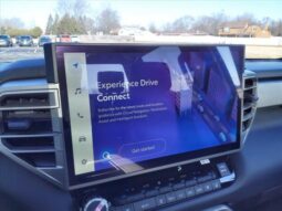 
 Toyota Tundra Hybrid full									