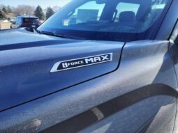 
 Toyota Tundra Hybrid full									