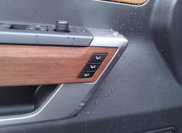 
 Toyota Tundra Hybrid full									