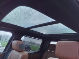 
 Toyota Tundra Hybrid full									