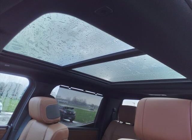 
 Toyota Tundra Hybrid full									