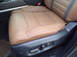 
 Toyota Tundra Hybrid full									