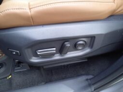 
 Toyota Tundra Hybrid full									