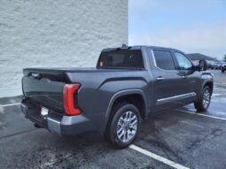 Toyota Tundra Hybrid