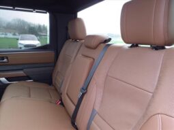 
 Toyota Tundra Hybrid full									