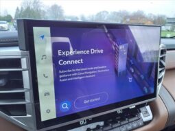 
 Toyota Tundra Hybrid full									