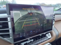 
 Toyota Tundra Hybrid full									