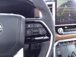 
 Toyota Tundra Hybrid full									