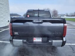 Toyota Tundra Hybrid