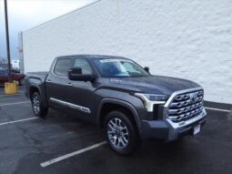 Toyota Tundra Hybrid