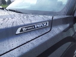 
 Toyota Tundra Hybrid full									