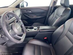 
 Nissan Rogue full									