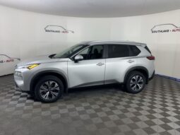 
 Nissan Rogue full									