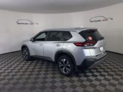 
 Nissan Rogue full									