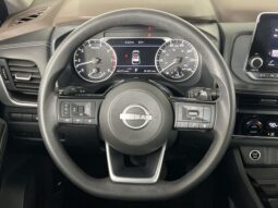 
 Nissan Rogue full									