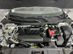 
 Nissan Rogue full									