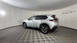 
 Nissan Rogue full									