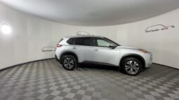 
 Nissan Rogue full									