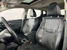 Nissan Rogue Sport full