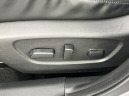 Nissan Rogue Sport full