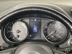 Nissan Rogue Sport full