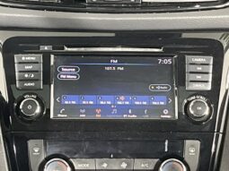 Nissan Rogue Sport full