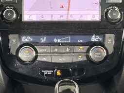 Nissan Rogue Sport full