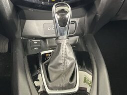 Nissan Rogue Sport full