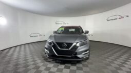 Nissan Rogue Sport