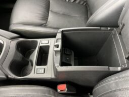 Nissan Rogue Sport full