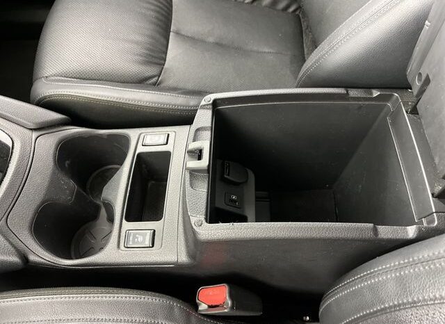 
 Nissan Rogue Sport full									