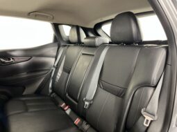 Nissan Rogue Sport full