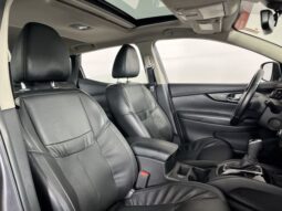 Nissan Rogue Sport full