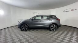 Nissan Rogue Sport