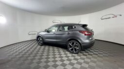 Nissan Rogue Sport full