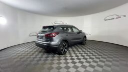 Nissan Rogue Sport full