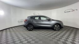 Nissan Rogue Sport full