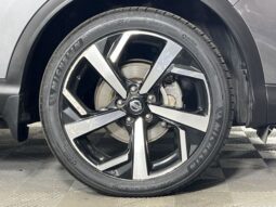 Nissan Rogue Sport full