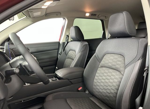 
 Nissan Pathfinder full									
