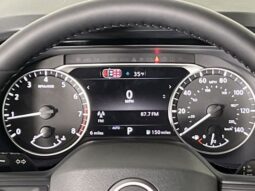 
 Nissan Pathfinder full									