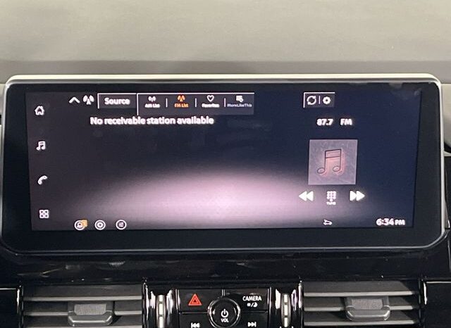 
 Nissan Pathfinder full									