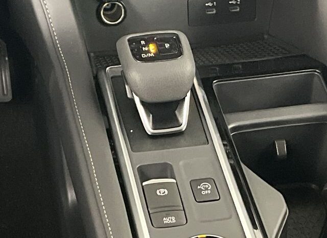 
 Nissan Pathfinder full									