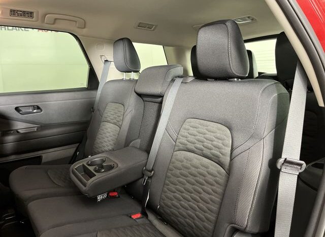 
 Nissan Pathfinder full									