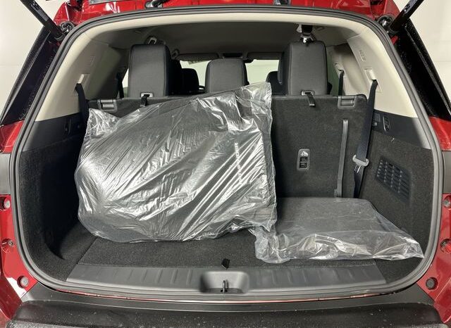 
 Nissan Pathfinder full									