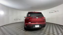 
 Nissan Pathfinder full									